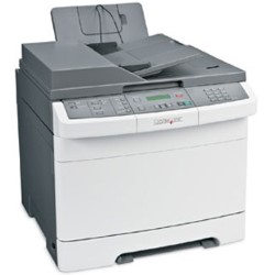 Lexmark C543