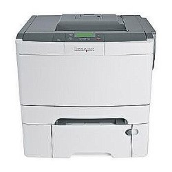 Lexmark C544DTN