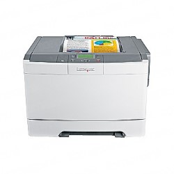 Lexmark C544DW