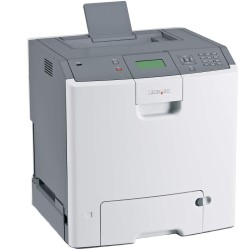 Lexmark C736DN