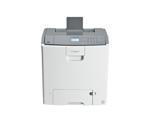 Lexmark C746DN