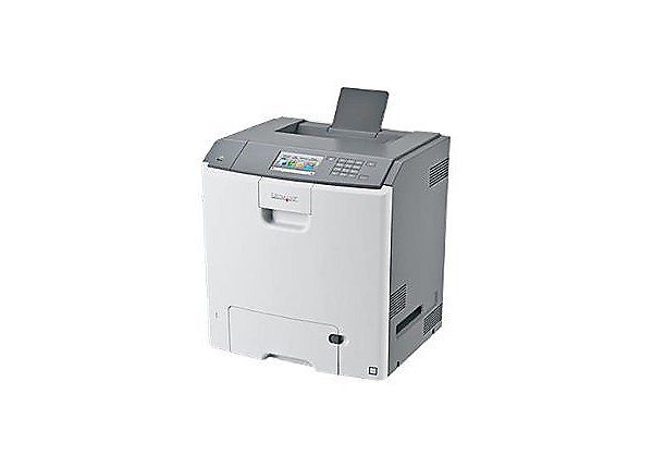 Lexmark C746DTN