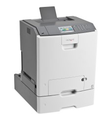 Lexmark C748DE