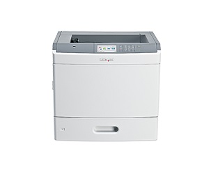 Lexmark C792DE