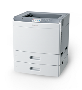 Lexmark C792DTE