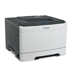 Lexmark CS317dn