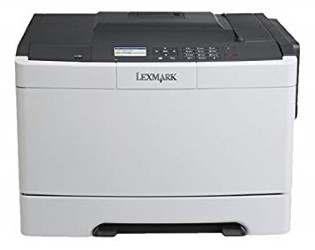 Lexmark CS410