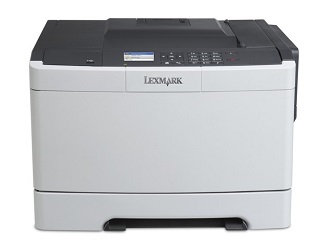 Lexmark CS410dn