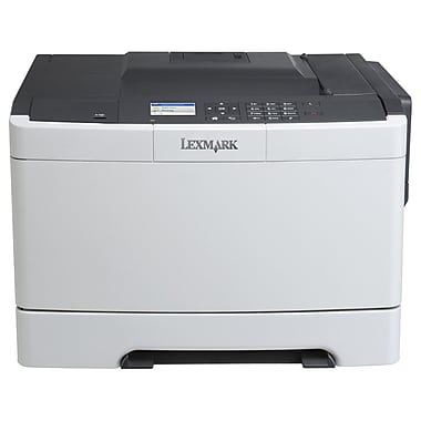 Lexmark CS410n