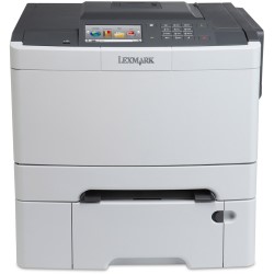 Lexmark CS510