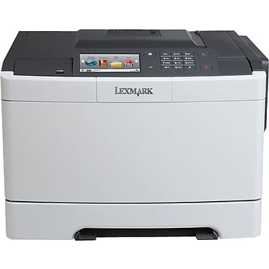 Lexmark CS510de