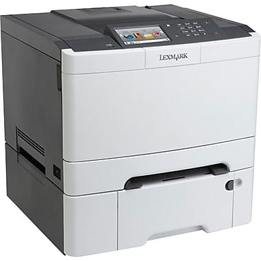 Lexmark CS510dte