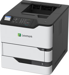 Lexmark CS720de