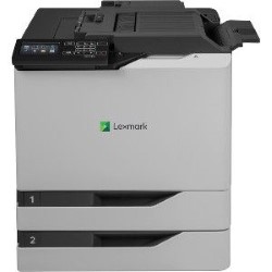 Lexmark CS820dte