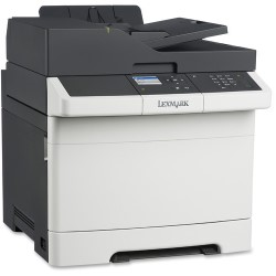 Lexmark CX310n