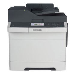 Lexmark CX410de