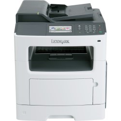 Lexmark CX410e