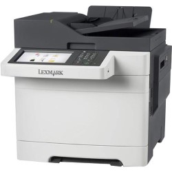 Lexmark CX510dhe