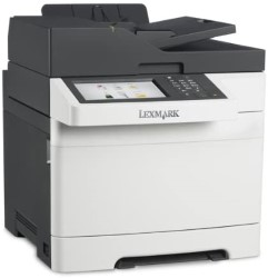 Lexmark CX517de