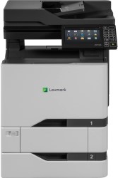 Lexmark CX725dthe