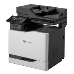 Lexmark CX820de