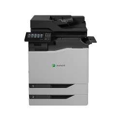 Lexmark CX820dtfe