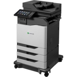 Lexmark CX825de