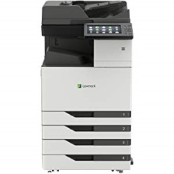 Lexmark CX860dte