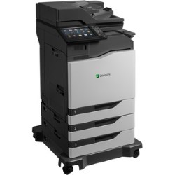 Lexmark CX860dtfe