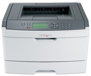 Lexmark ES460DN