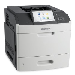 Lexmark M5155