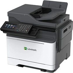 Lexmark MC2640adwe