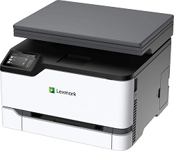 Lexmark MC3224DWE