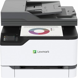 Lexmark MC3426ADW