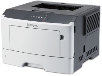 Lexmark MS310d