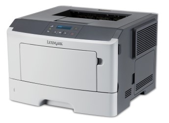 Lexmark MS312dn