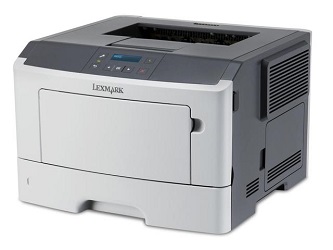 Lexmark MS317