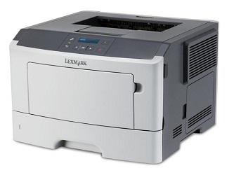 Lexmark MS317dn