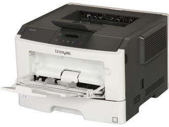 Lexmark MS410d