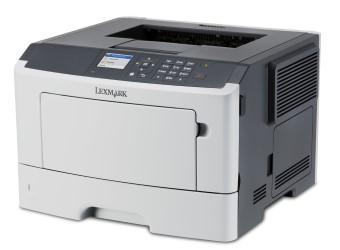 Lexmark MS415dn