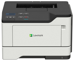 Lexmark MS421dw