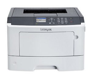 Lexmark MS517dn