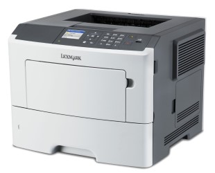 Lexmark MS610dn