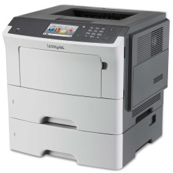 Lexmark MS610dtn