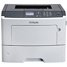 Lexmark MS617dn