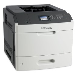 Lexmark MS810dn