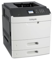 Lexmark MS810dtn