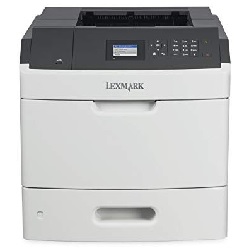 Lexmark MS817