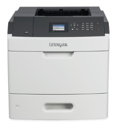 Lexmark MS818