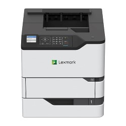 Lexmark MS821dn